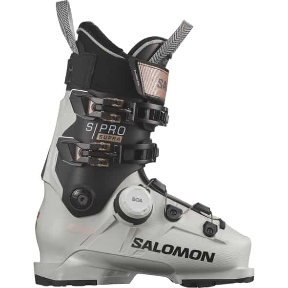 Salomon S/Pro Supra BOA 105 W GW 24/25 Damen (Neutral 22 MP) Skischuhe von Salomon