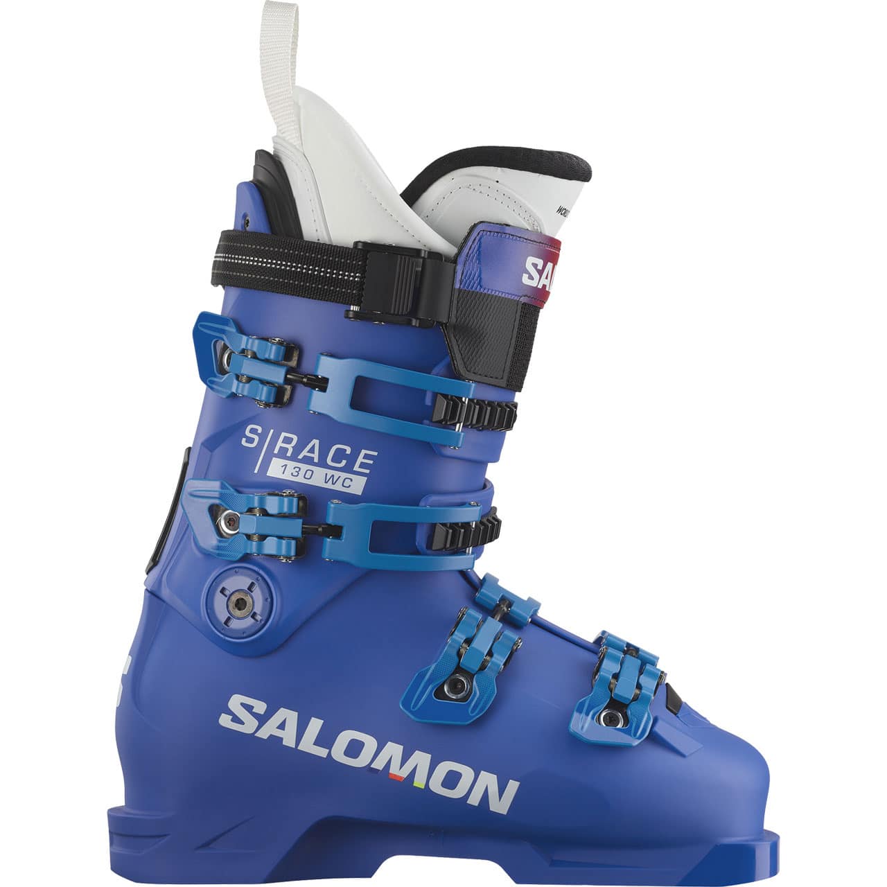 Salomon S/Race 130 race blue/white/process blue Salomon S/Race 130 race blue/white/process blue von Salomon