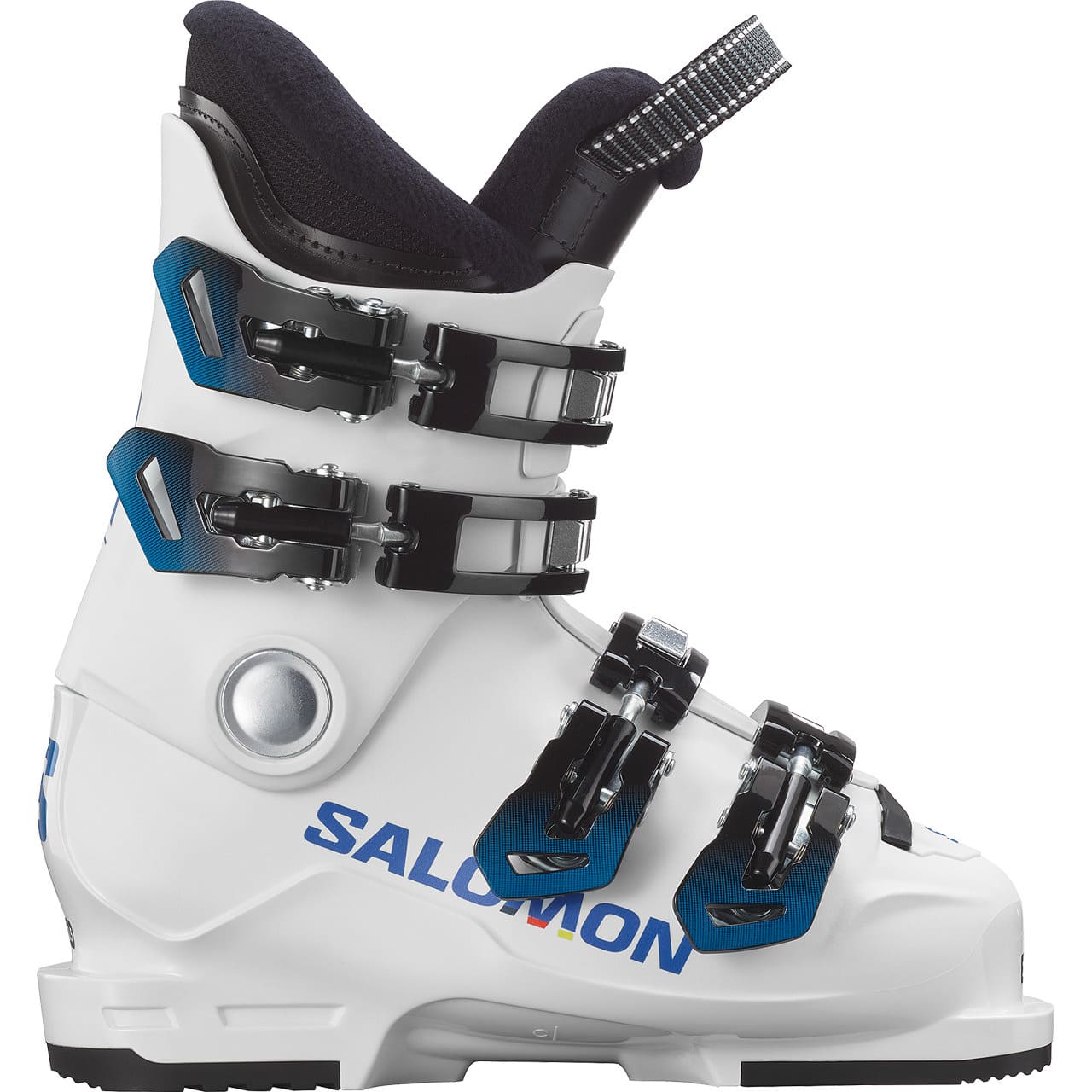 Salomon S/Race 60T M white/white/process blue Salomon S/Race 60T M white/white/process blue von Salomon