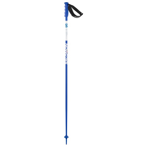 Salomon - S/Race Alu - Skistöcke Gr 110 cm blau Salomon - S/Race Alu - Skistöcke Gr 110 cm blau von Salomon