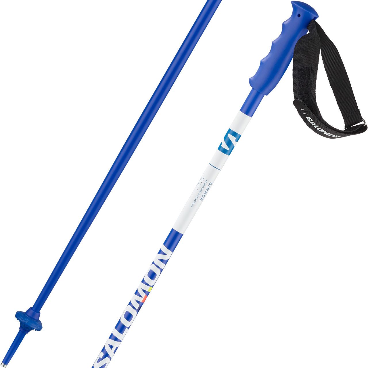 Salomon S/Race Alu blue Stock Salomon S/Race Alu blue Stock von Salomon