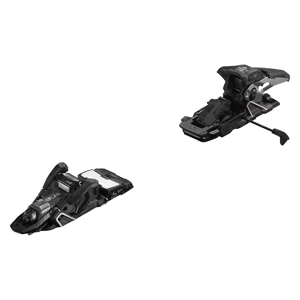 Salomon S/lab Shift Mnc 13 100 Mm Touring Ski Bindings Schwarz 100 mm Salomon S/lab Shift Mnc 13 100 Mm Touring Ski Bindings Schwarz 100 mm von Salomon