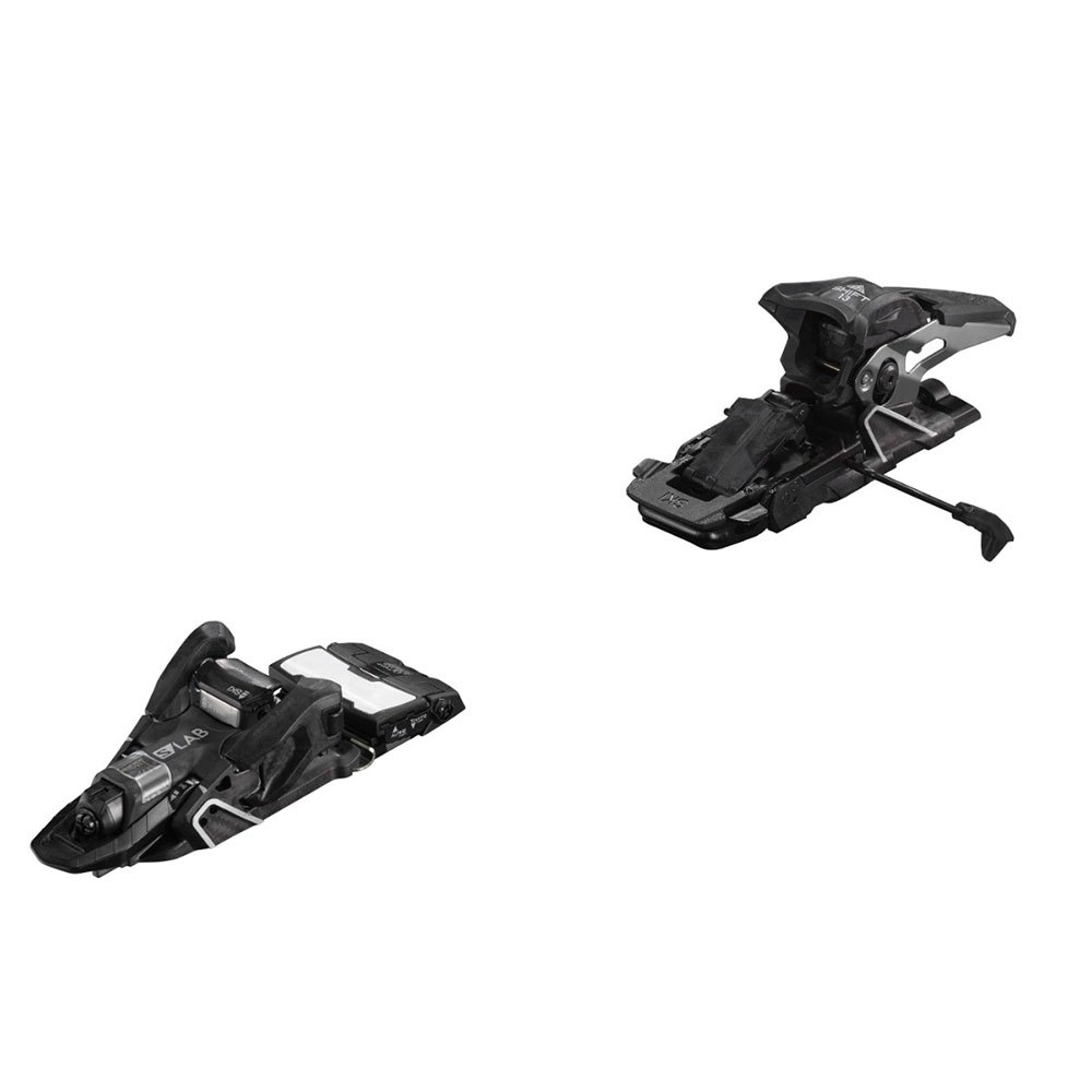 Salomon S/lab Shift Mnc 13 110 Mm Touring Ski Bindings Schwarz 110 mm Salomon S/lab Shift Mnc 13 110 Mm Touring Ski Bindings Schwarz 110 mm von Salomon