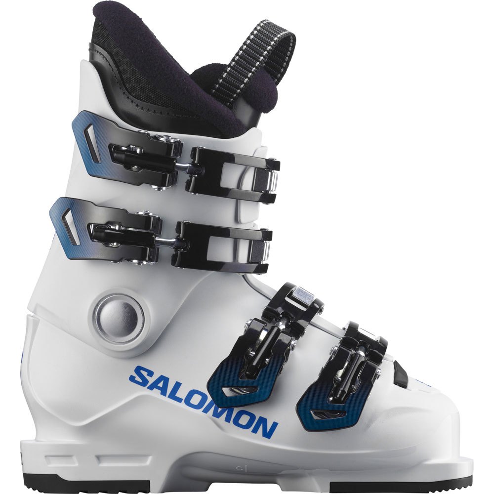 Salomon S/max 60t M Junior Alpine Ski Boots Weiß 18.0 von Salomon