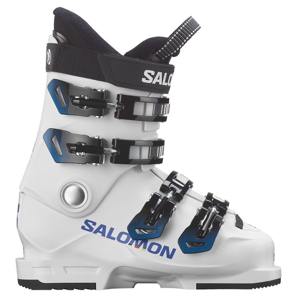 Salomon S/race 60t L Junior Alpine Ski Boots Weiß 23.0-23.5 Salomon S/race 60t L Junior Alpine Ski Boots Weiß 23.0-23.5 von Salomon