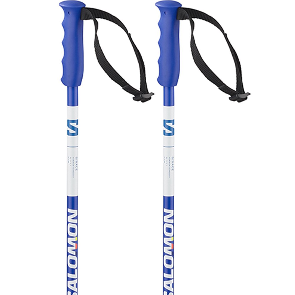 Salomon S/race Junior Poles Blau 100 cm von Salomon
