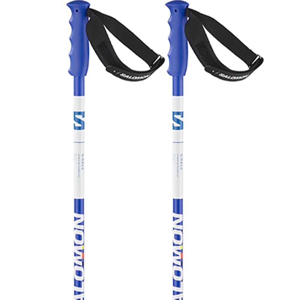 Salomon S/race Poles Blau 135 cm Salomon S/race Poles Blau 135 cm von Salomon