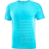 Salomon SENSE AERO Funktionsshirt Damen Salomon SENSE AERO Funktionsshirt Damen von Salomon