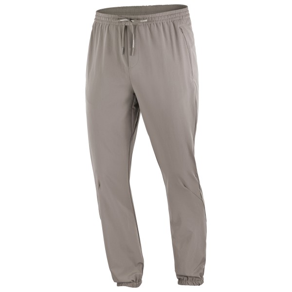 Salomon - SHKout Core Pants - Laufhose Gr XL grau Salomon - SHKout Core Pants - Laufhose Gr XL grau von Salomon