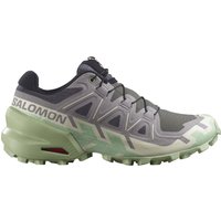 Salomon SPEEDCROSS 6 Laufschuhe Damen von Salomon