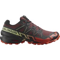 Salomon SPEEDCROSS 6 Laufschuhe Herren von Salomon