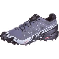 Salomon SPEEDCROSS 6 Laufschuhe Herren von Salomon