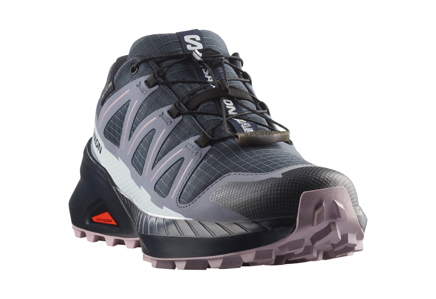 Salomon SPEEDCROSS PEAK GTX W Trailrunningschuh wasserdicht Salomon SPEEDCROSS PEAK GTX W Trailrunningschuh wasserdicht von Salomon