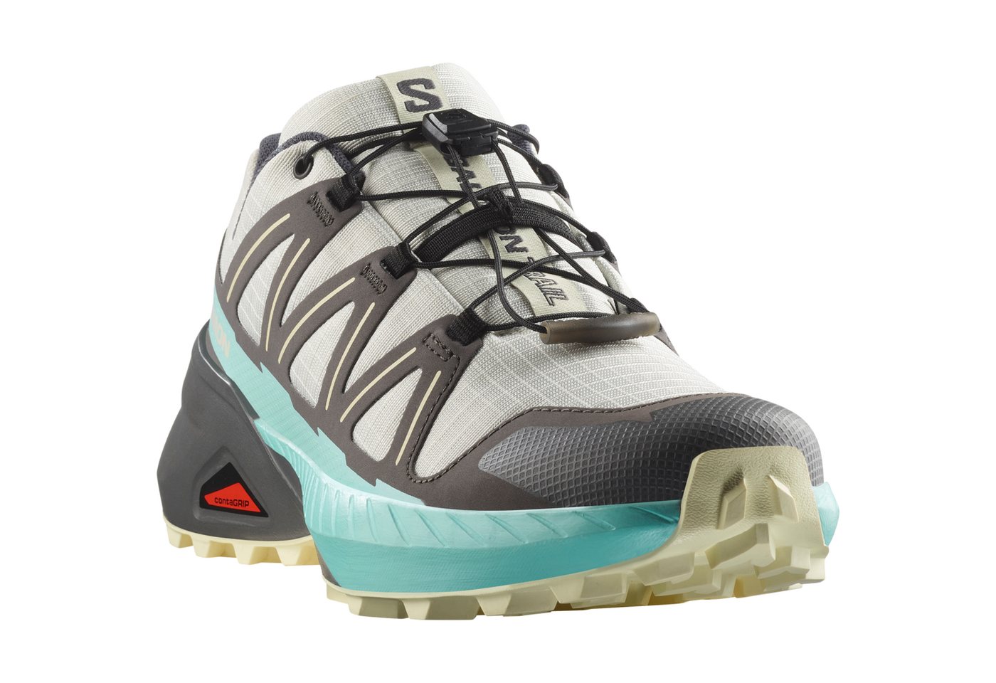 Salomon SPEEDCROSS PEAK W Trailrunningschuh wasserdicht Salomon SPEEDCROSS PEAK W Trailrunningschuh wasserdicht von Salomon