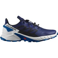 Salomon SUPERCROSS 4 Laufschuhe Herren von Salomon