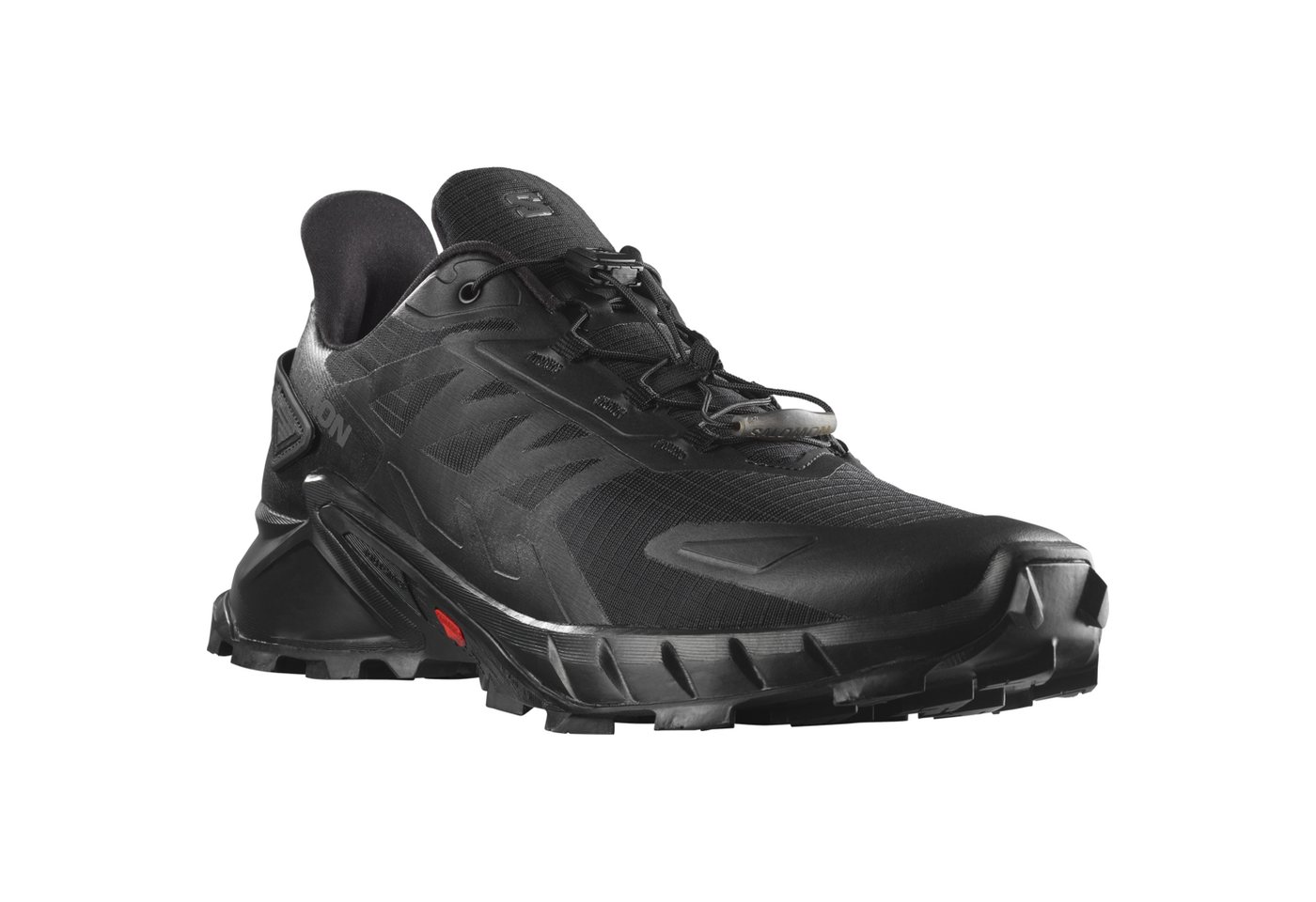 Salomon SUPERCROSS 4 Trailrunningschuh Trailrunningschuhe Salomon SUPERCROSS 4 Trailrunningschuh Trailrunningschuhe von Salomon