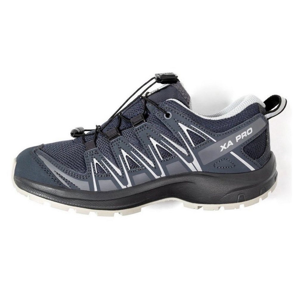 Salomon Salomon XA Pro 3D CSWP Waterproof Nocturne Artikel 408105 Trekkingschuh Salomon Salomon XA Pro 3D CSWP Waterproof Nocturne Artikel 408105 Trekkingschuh von Salomon