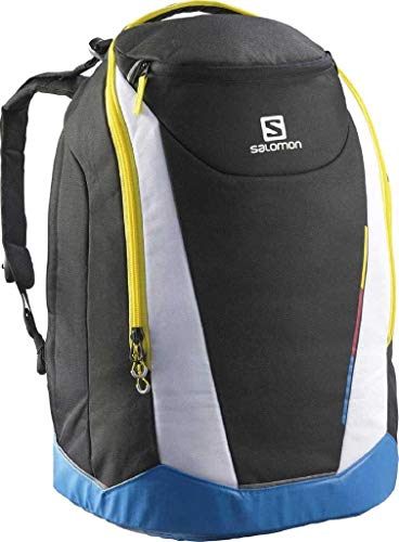 Salomon Schuhtasche Extend Go-to-Snow Gear Bag Schwarz Salomon Schuhtasche Extend Go-to-Snow Gear Bag Schwarz von Salomon