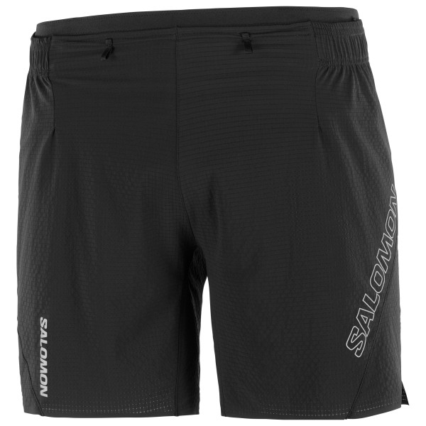 Salomon - Sense Aero 7'' Shorts - Laufshorts Gr L schwarz Salomon - Sense Aero 7'' Shorts - Laufshorts Gr L schwarz von Salomon