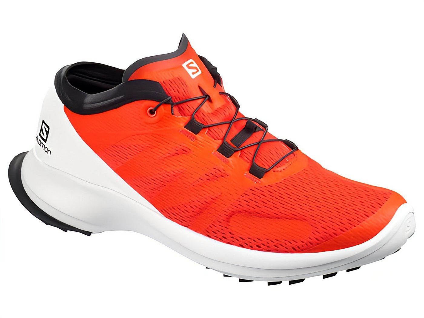 Salomon Sense Flow Jnr - Artikel 413032 Laufschuh Salomon Sense Flow Jnr - Artikel 413032 Laufschuh von Salomon