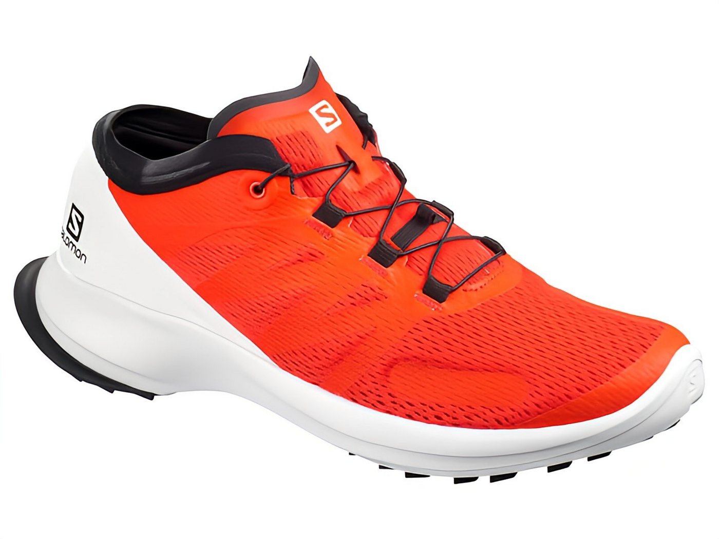 Salomon Sense Flow Jnr - Artikel 413032 Laufschuh von Salomon