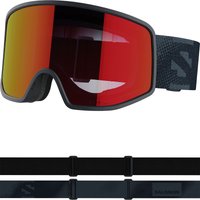 Salomon Sentry Pro Sigma Photochromic Skibrille von Salomon