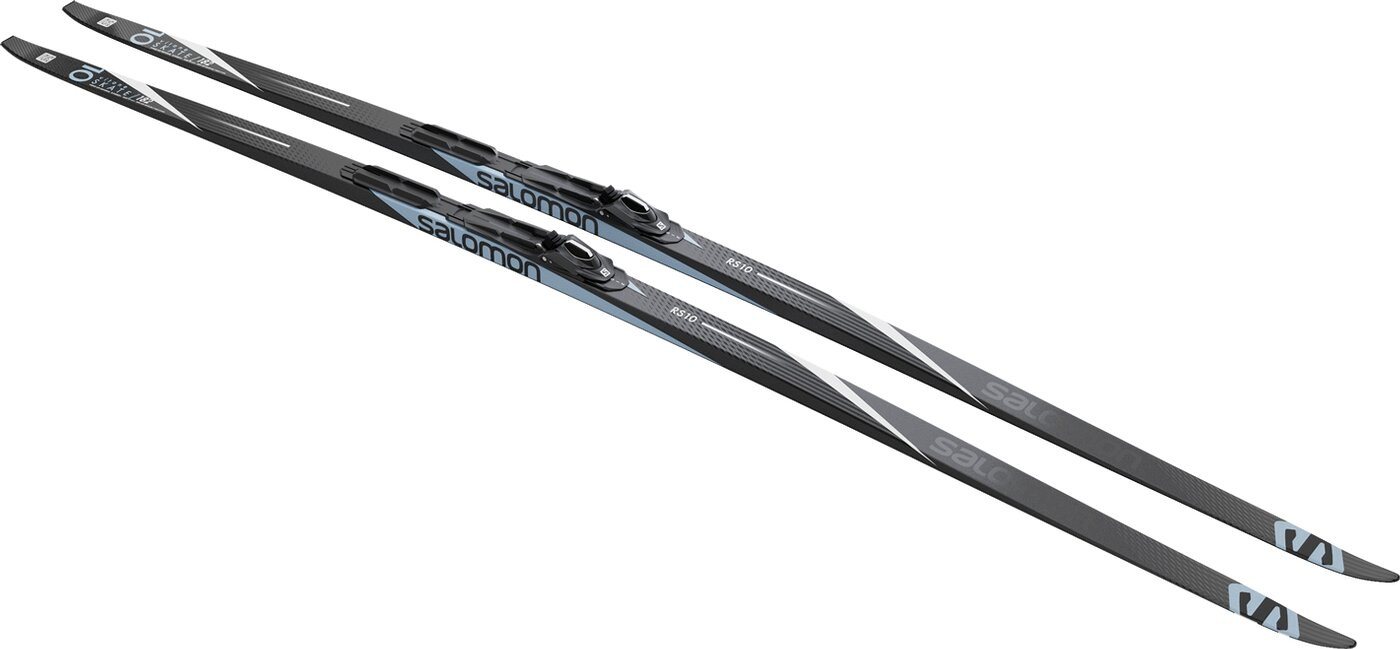 Salomon Ski RS 10 VITANE + SHIFT-IN BDG Salomon Ski RS 10 VITANE + SHIFT-IN BDG von Salomon
