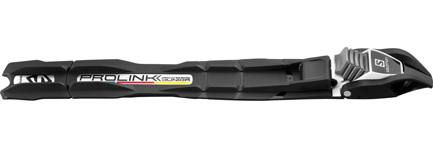 Salomon Skibindung PROLINK ACCESS JR Black Salomon Skibindung PROLINK ACCESS JR Black von Salomon