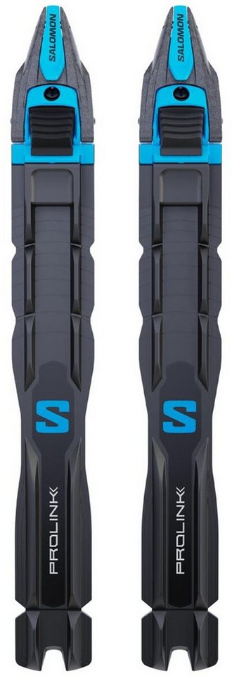 Salomon Skibindung PROLINK RACE SKATE Blue/BLACK Salomon Skibindung PROLINK RACE SKATE Blue/BLACK von Salomon