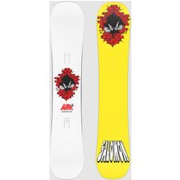 Salomon Sleepwalker 2025 Snowboard multi color Salomon Sleepwalker 2025 Snowboard multi color von Salomon