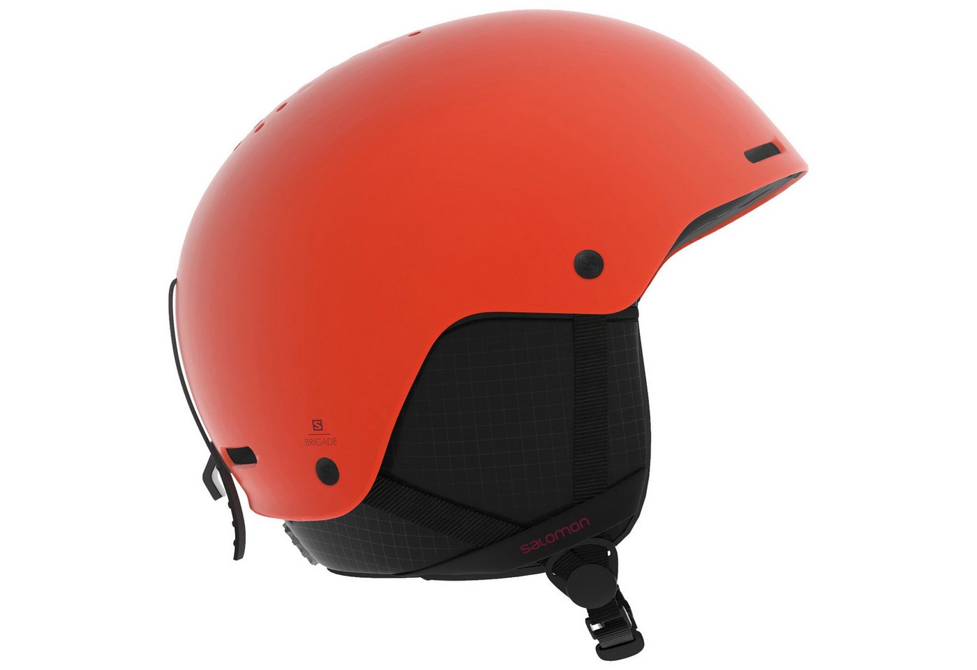 Salomon Snowboardhelm Brigade Salomon Snowboardhelm Brigade von Salomon