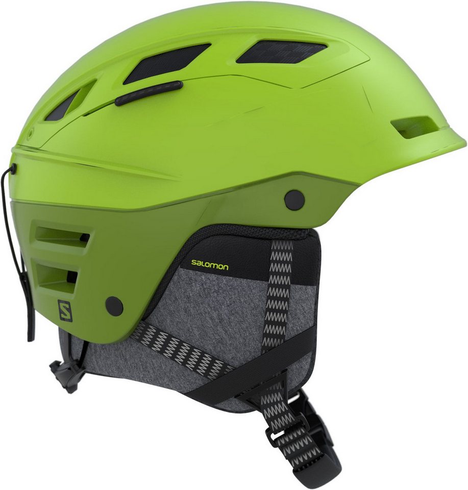 Salomon Snowboardhelm QST CHARGE Salomon Snowboardhelm QST CHARGE von Salomon