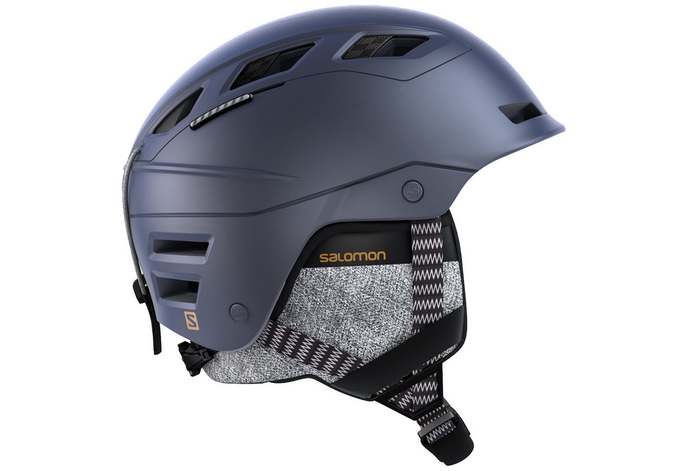 Salomon Snowboardhelm QST Charge Salomon Snowboardhelm QST Charge von Salomon