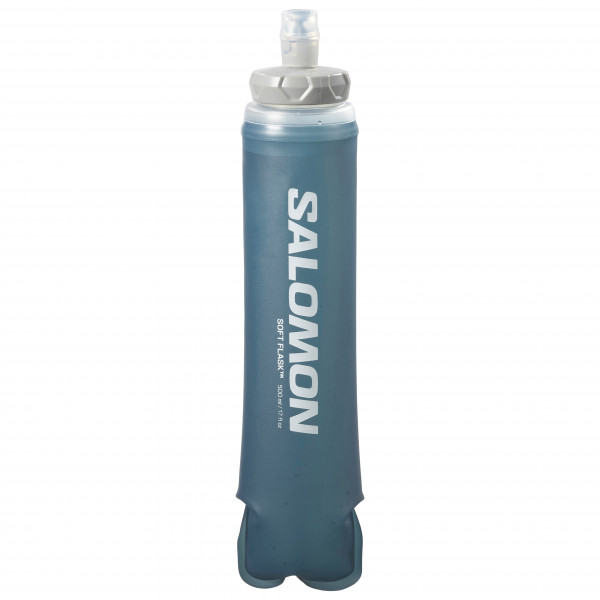 Salomon - Soft Flask 42 - Trinkflasche Gr 500 ml blau von Salomon