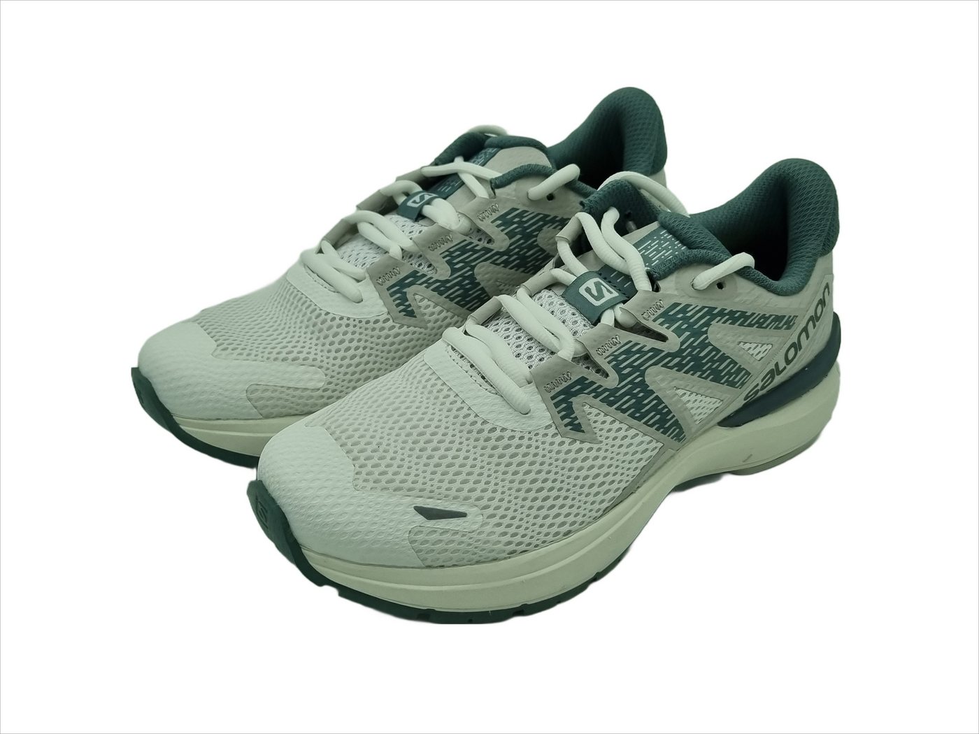Salomon Sonic 5 Confidence W - Artikel 417110 Laufschuh Salomon Sonic 5 Confidence W - Artikel 417110 Laufschuh von Salomon