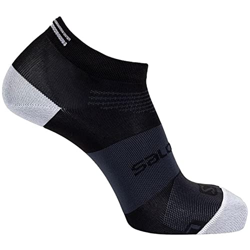 Salomon Sonic Pro Laufsocken Mit Frei Beweglichem Bereich Und Abriebfestigkeit Für Trailrunning von Salomon