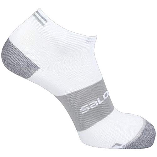 Salomon Sonic Pro Laufsocken Mit Frei Beweglichem Bereich Und Abriebfestigkeit Für Trailrunning von Salomon