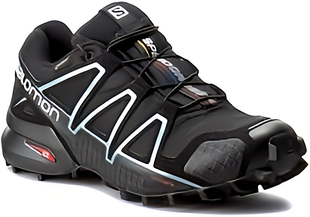 Salomon Speedcross 4 GTX W - wasserdicht für Damen Outdoorschuh Salomon Speedcross 4 GTX W - wasserdicht für Damen Outdoorschuh von Salomon
