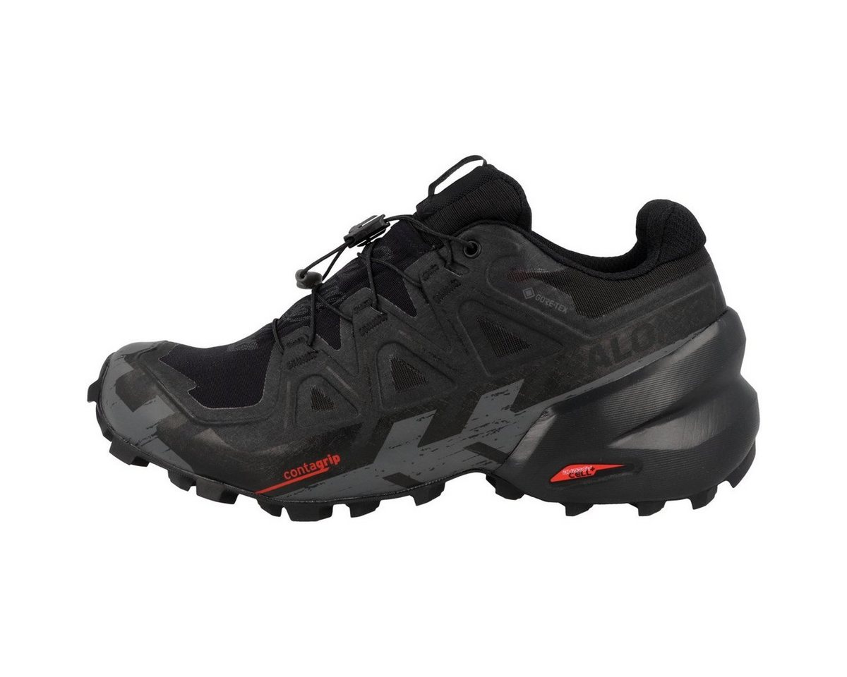 Salomon Speedcross 6 GTX Damen Laufschuh von Salomon