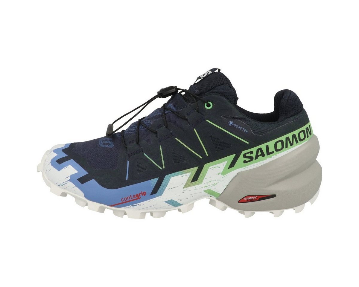 Salomon Speedcross 6 GTX Damen Laufschuh Salomon Speedcross 6 GTX Damen Laufschuh von Salomon
