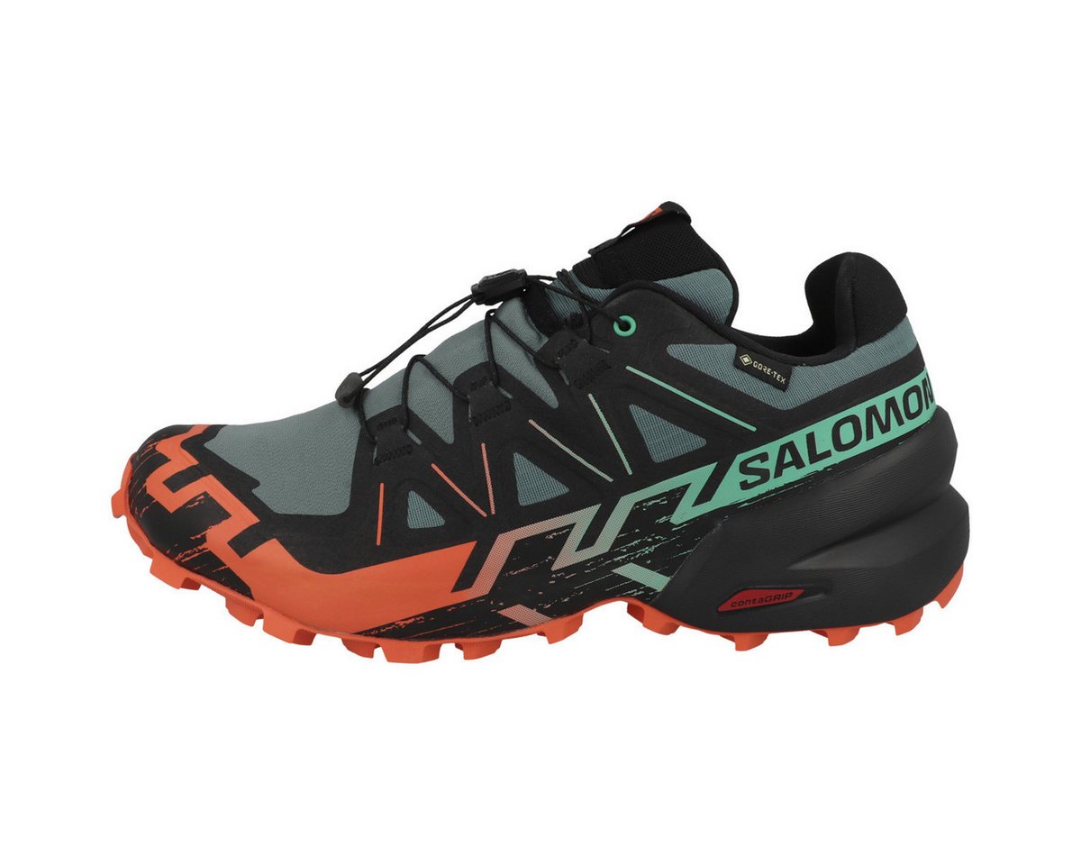 Salomon Speedcross 6 GTX Herren Laufschuh von Salomon