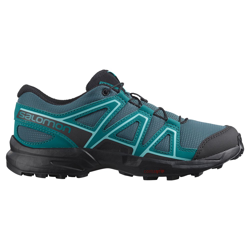 Salomon Speedcross Trail Running Shoes Blau EU 31 Junge von Salomon