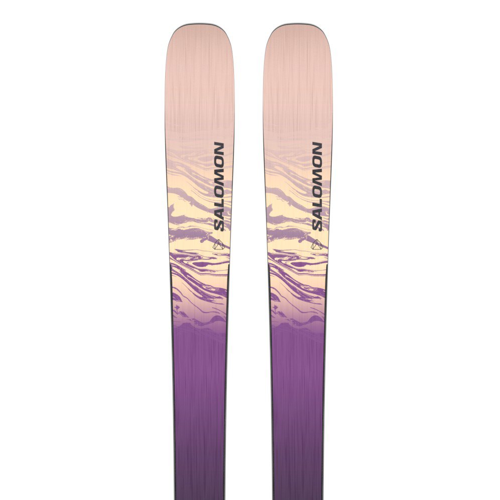 Salomon Stance W 94 Alpine Skis Rosa 161 Salomon Stance W 94 Alpine Skis Rosa 161 von Salomon