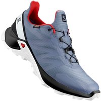 Salomon Supercross GTX Laufschuhe Flint/Black Salomon Supercross GTX Laufschuhe Flint/Black von Salomon