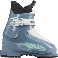 Salomon T1 Skischuhe Kinder Salomon T1 Skischuhe Kinder von Salomon