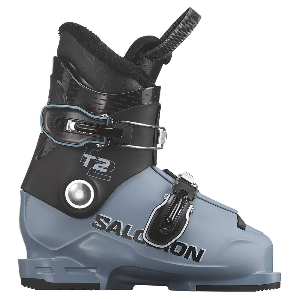 Salomon T2 Rt Junior Alpine Ski Boots Blau 18.0 Salomon T2 Rt Junior Alpine Ski Boots Blau 18.0 von Salomon