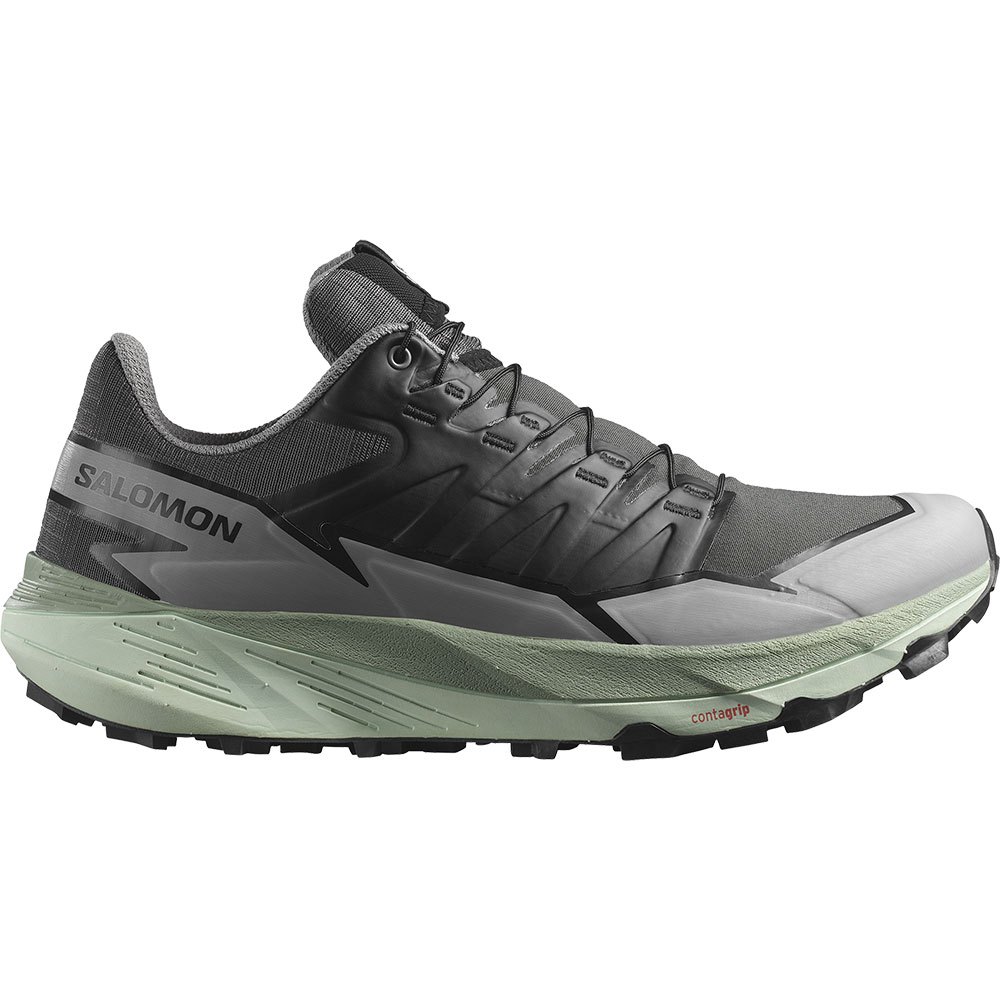 Salomon Thundercross Trail Running Shoes Grau EU 44 2/3 Mann von Salomon