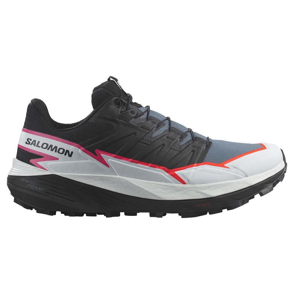 Salomon Thundercross Trail Running Shoes Schwarz EU 38 Frau von Salomon
