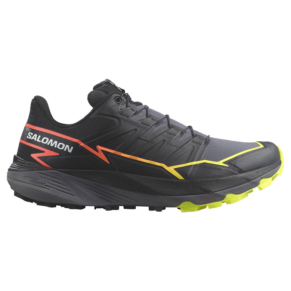 Salomon Thundercross Trail Running Shoes Schwarz EU 43 1/3 Mann von Salomon