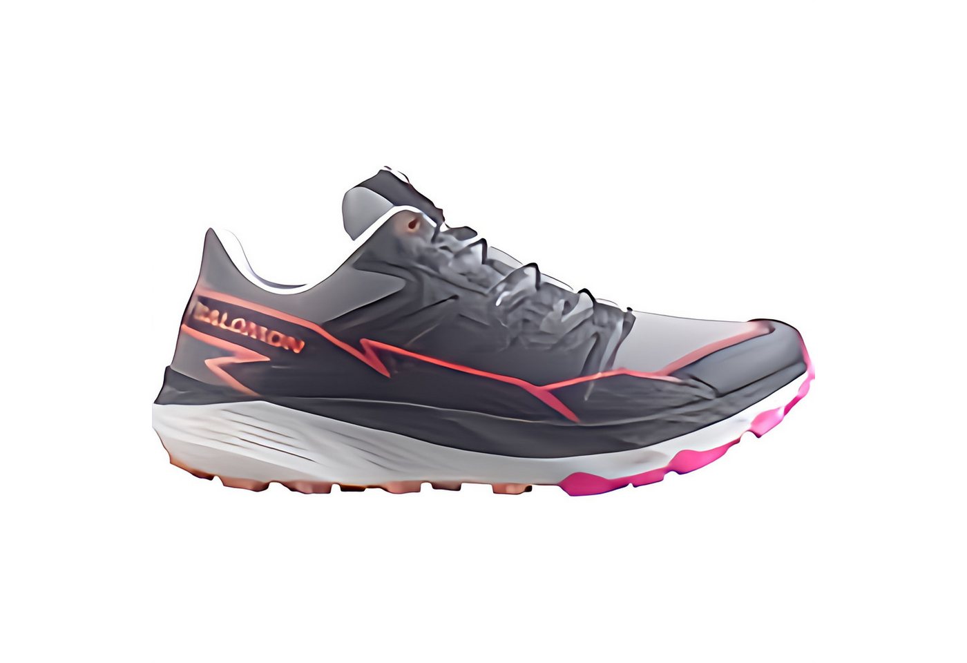 Salomon Thundercross für Herren Wanderschuh Salomon Thundercross für Herren Wanderschuh von Salomon